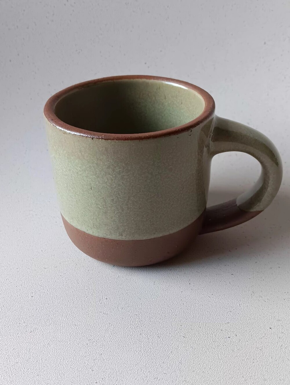 East Fork Small Mug in Water Lily